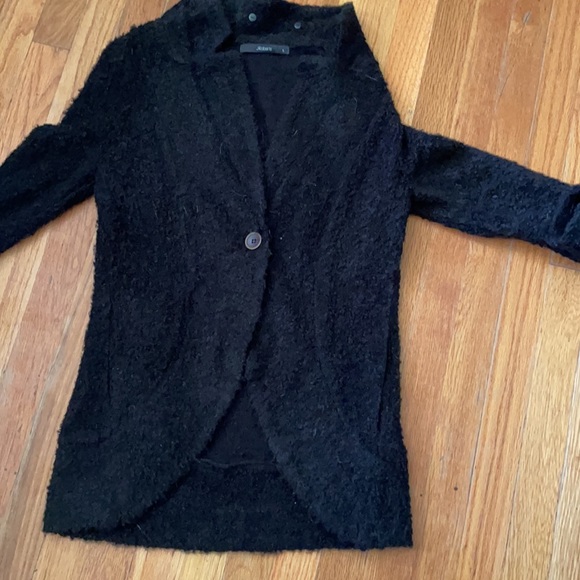 Black jacket - Picture 2 of 4